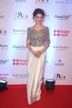 Urvashi Rautela at Knight Frank Event association with Anmol Jewellers in Mumbai on 2nd April 2016